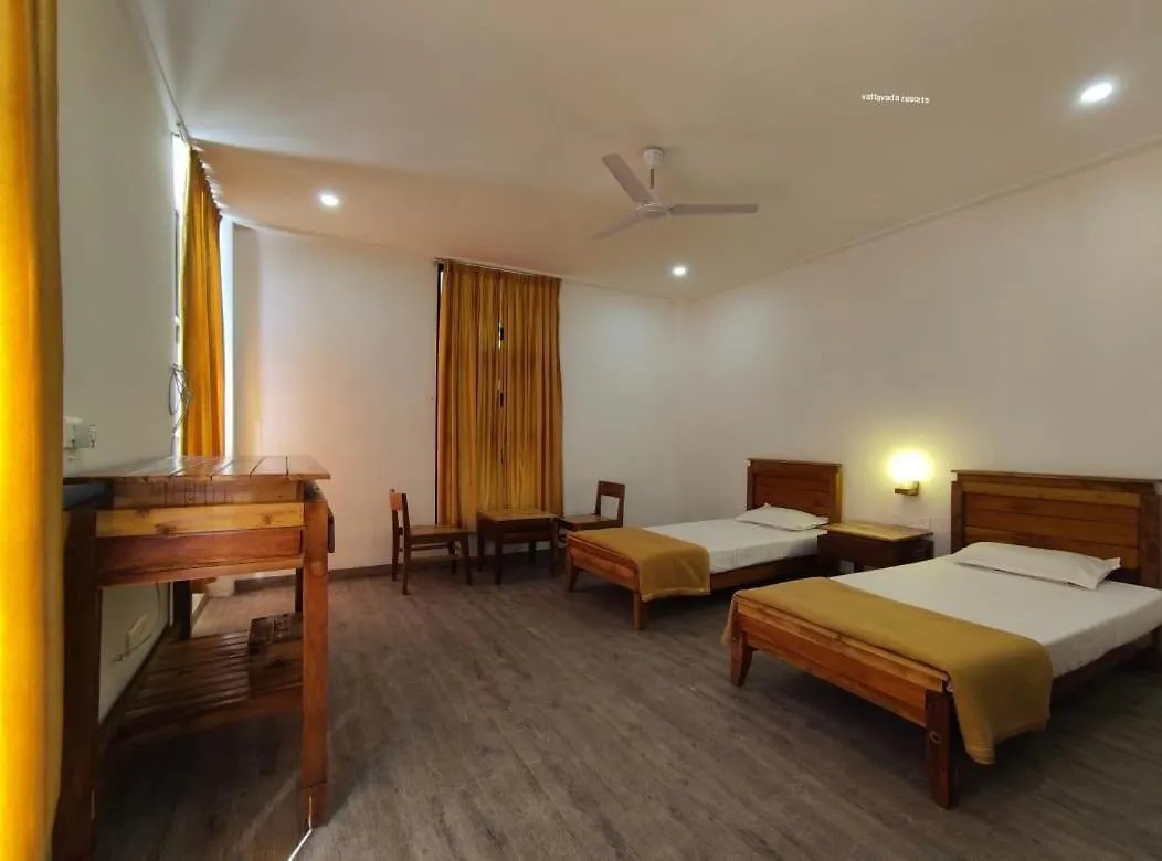 Green Valley Vattavada Resorts 0*,