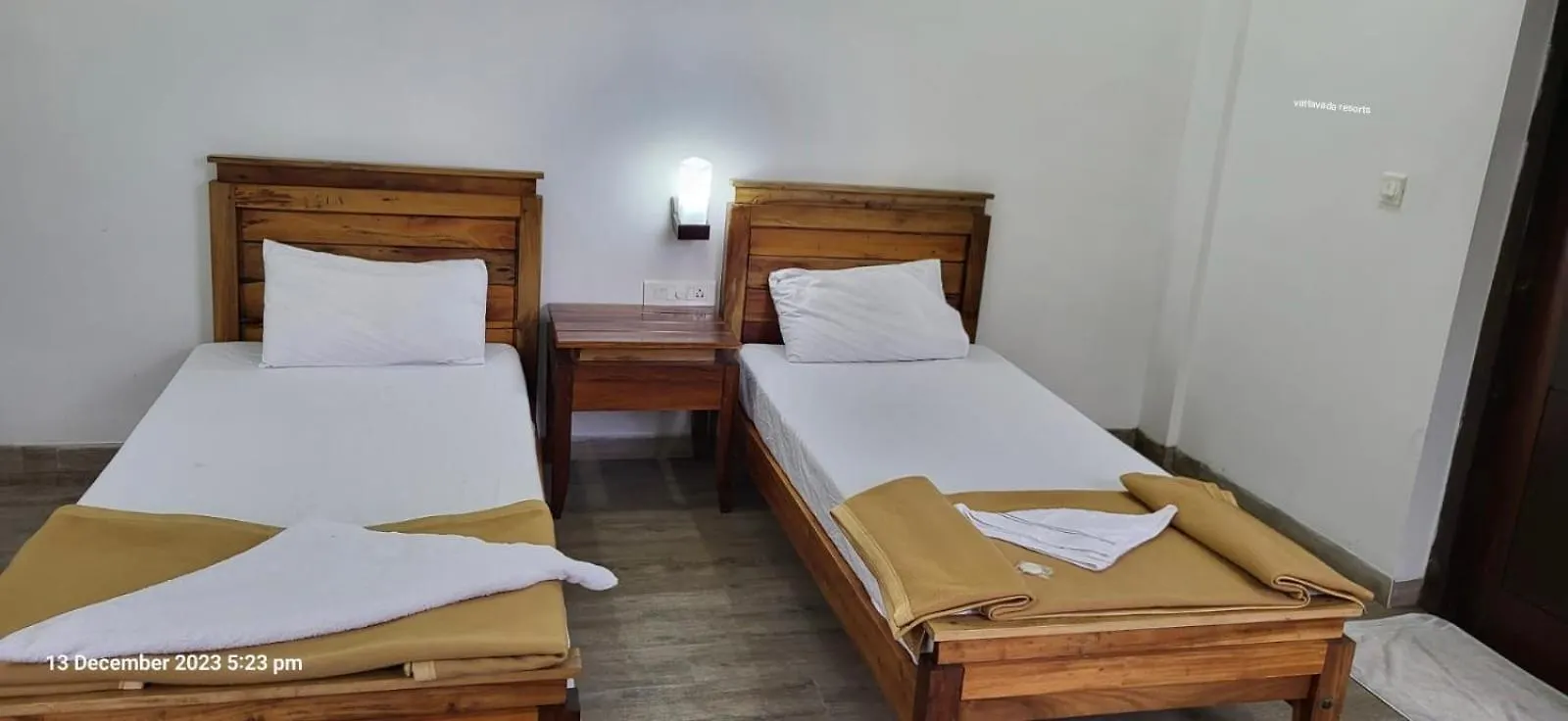 Green Valley Vattavada Resorts 0*,  India