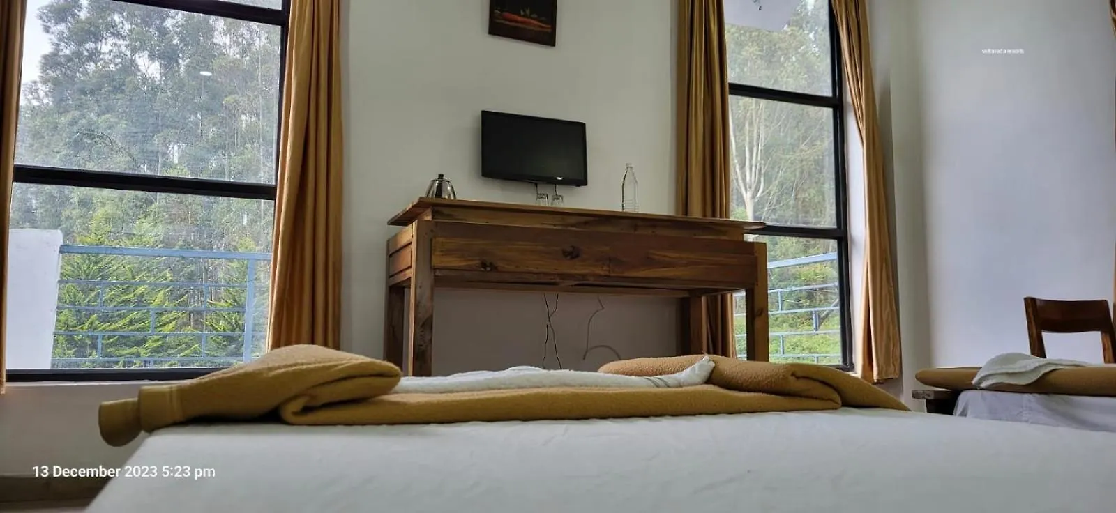 Green Valley Vattavada Resorts