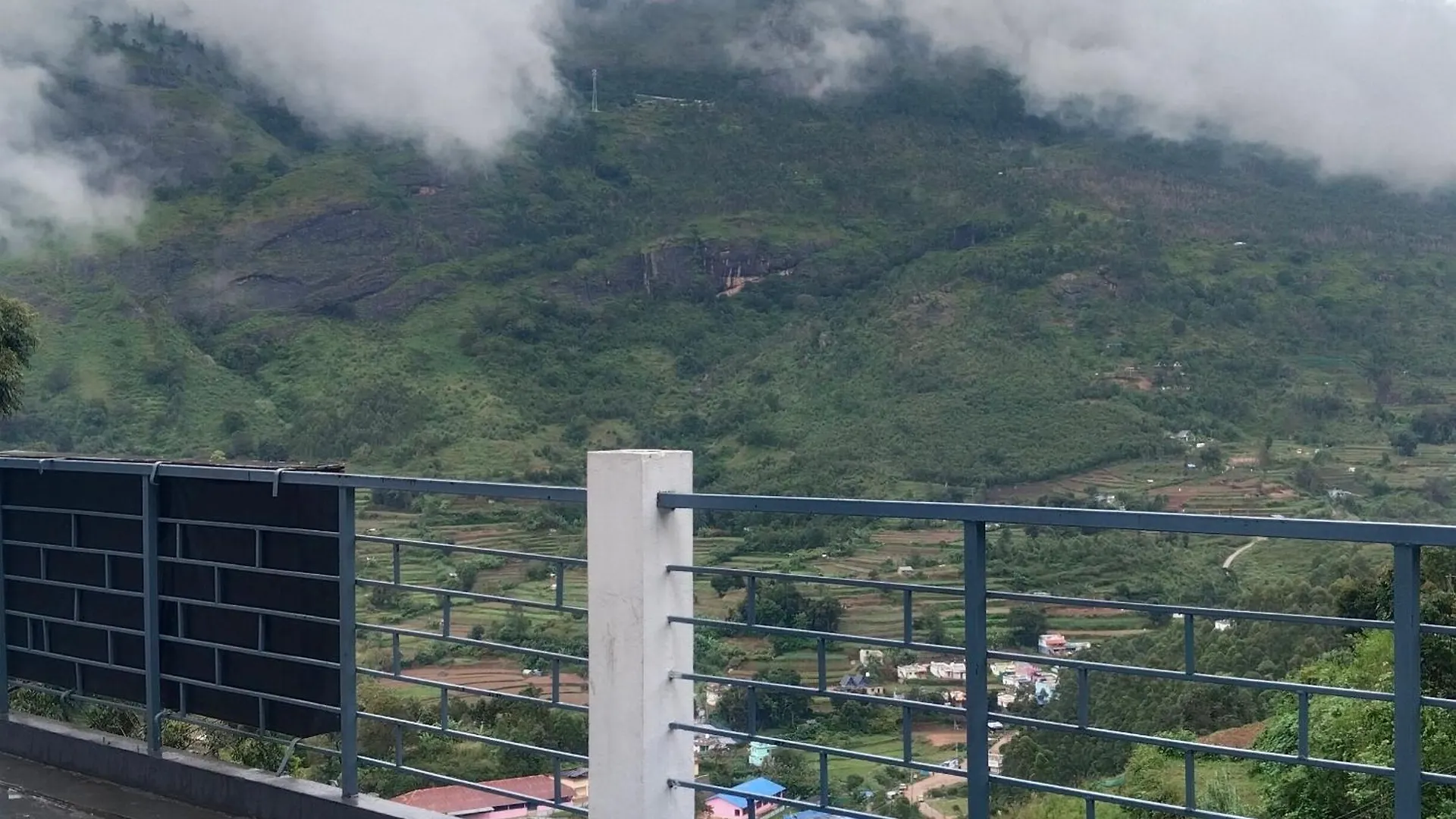 Green Valley Vattavada Resorts
