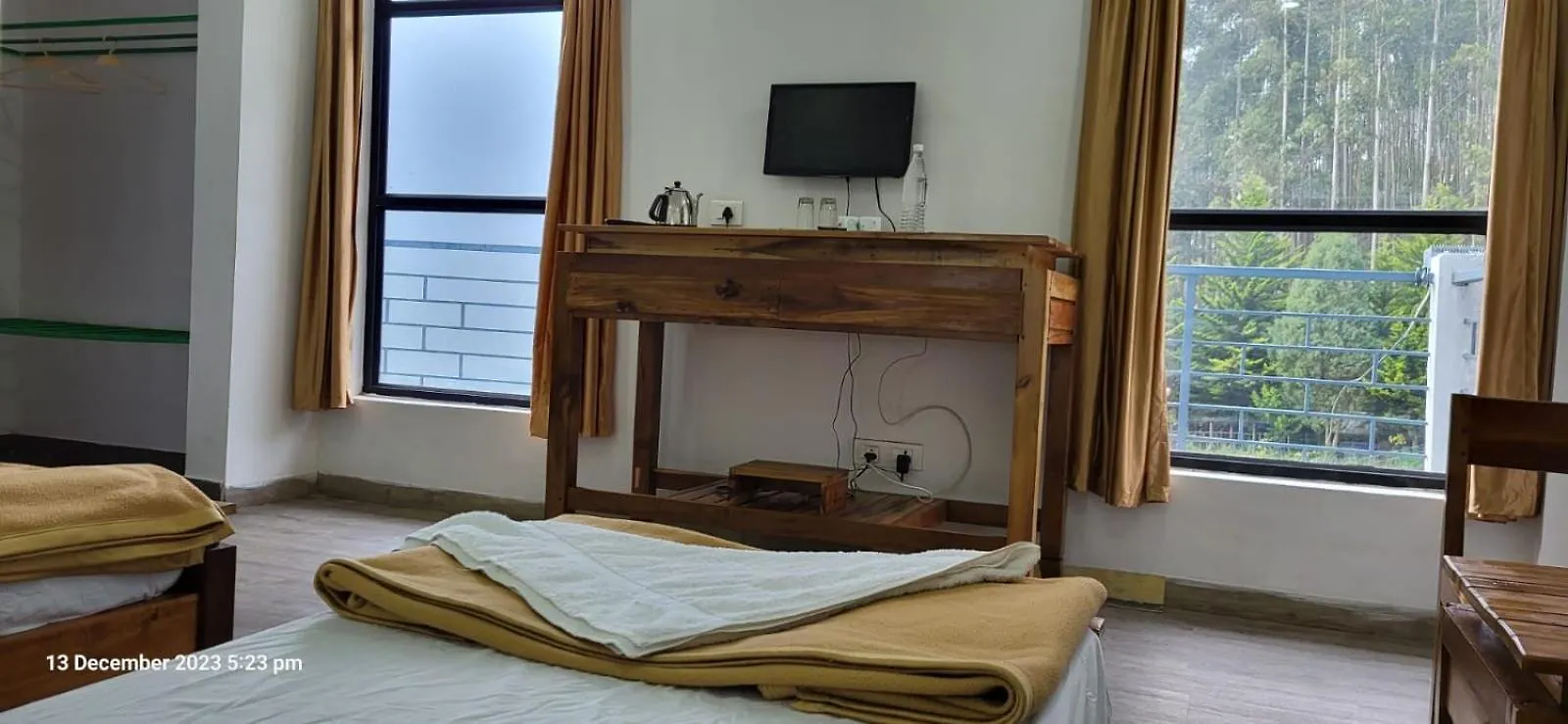 Green Valley Vattavada Resorts