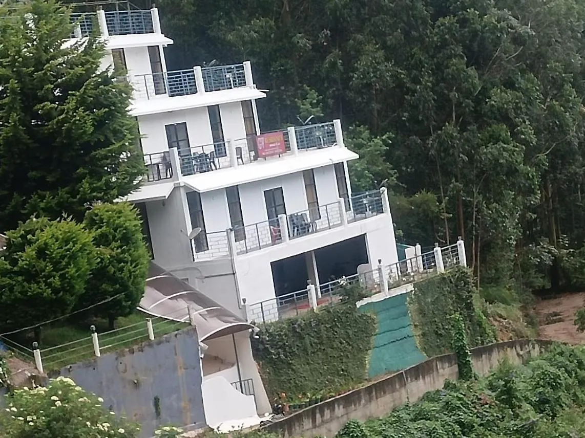 Green Valley Vattavada Resorts 0*,