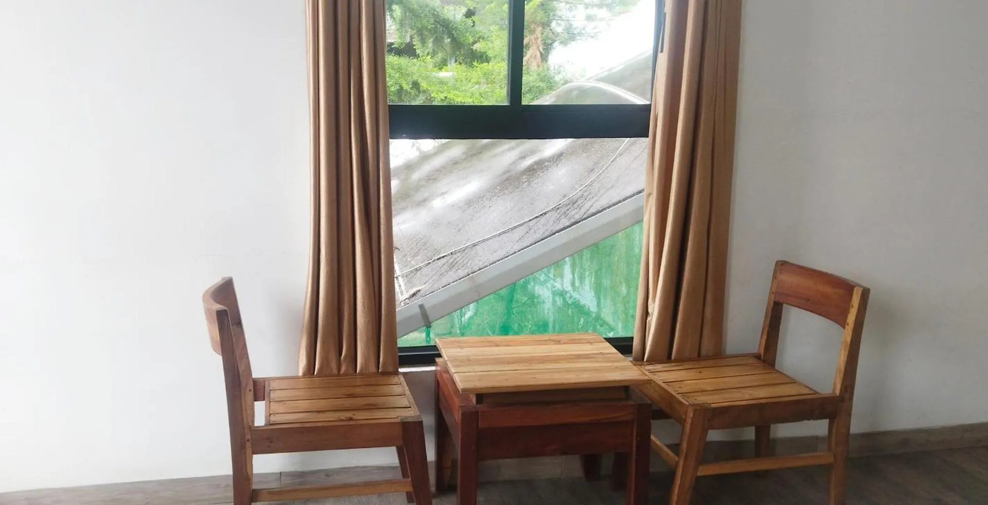 Green Valley Vattavada Resorts 0*,  Indien